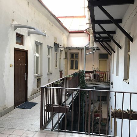Avocado Apartment ปราก ภายนอก รูปภาพ