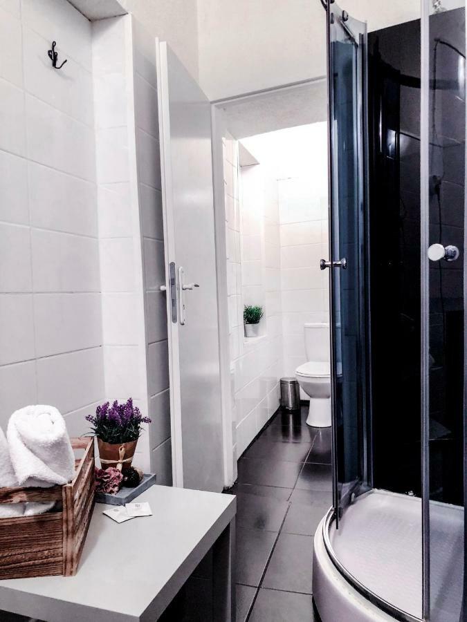 Avocado Apartment ปราก ภายนอก รูปภาพ