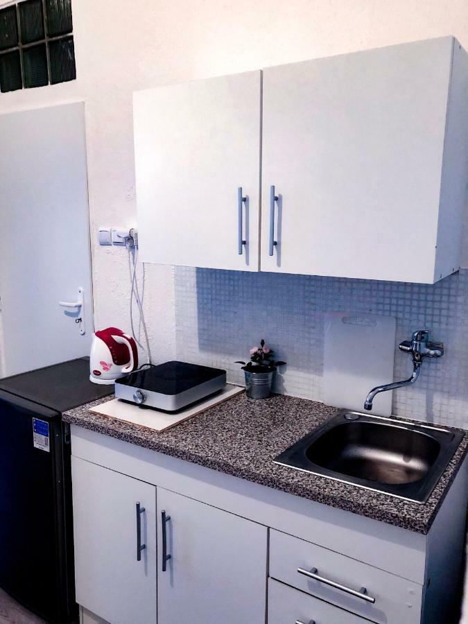 Avocado Apartment ปราก ภายนอก รูปภาพ