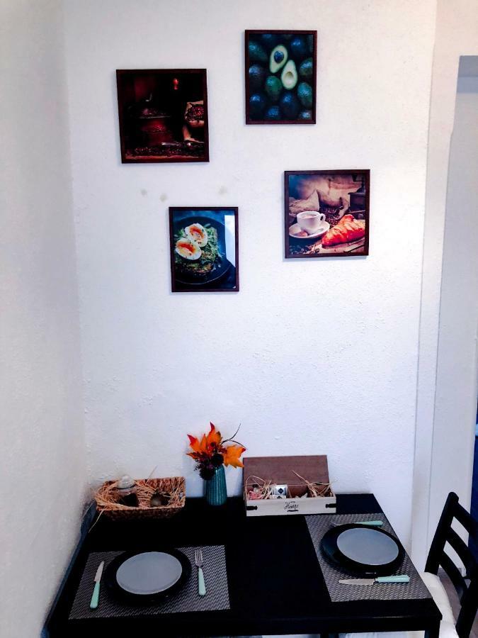 Avocado Apartment ปราก ภายนอก รูปภาพ