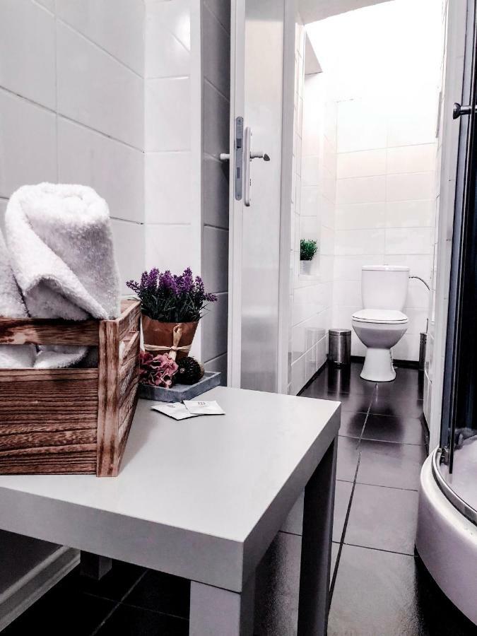 Avocado Apartment ปราก ภายนอก รูปภาพ