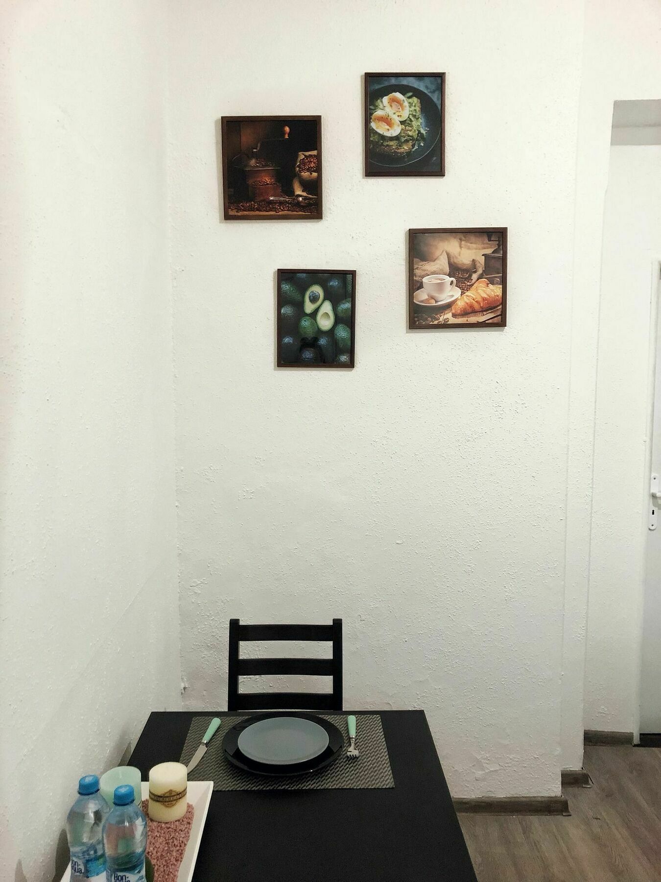 Avocado Apartment ปราก ภายนอก รูปภาพ